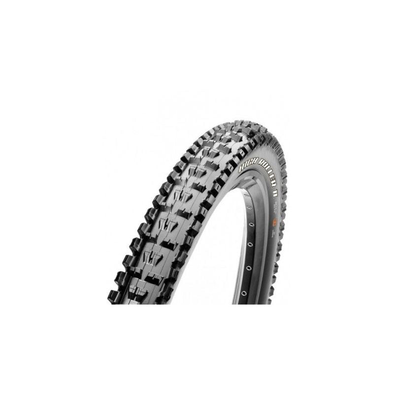 Neumático Maxxis 26 x 2.4 Alambre MTB High Roller DH Casing