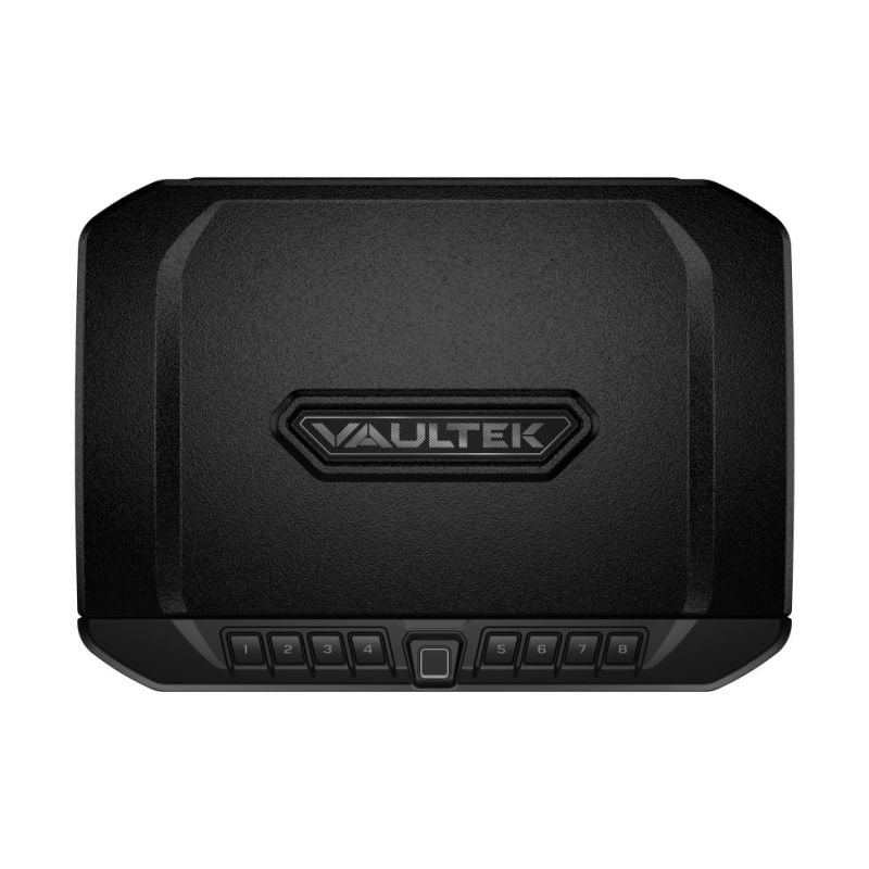 Caja Fuerte Inteligente Vaultek Serie 30