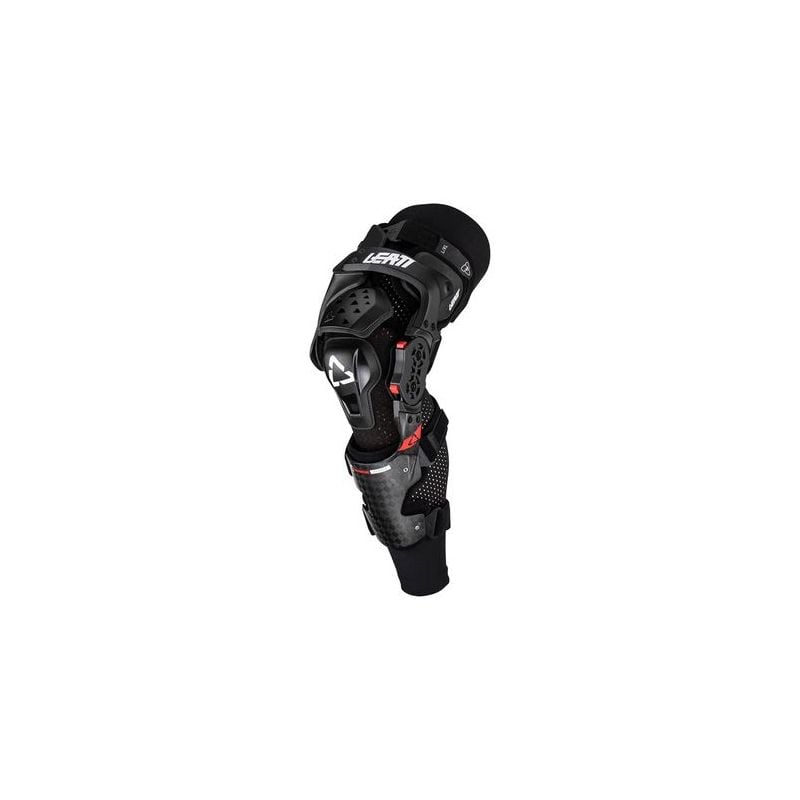 Ortesis C-Frame Hibrida Leatt