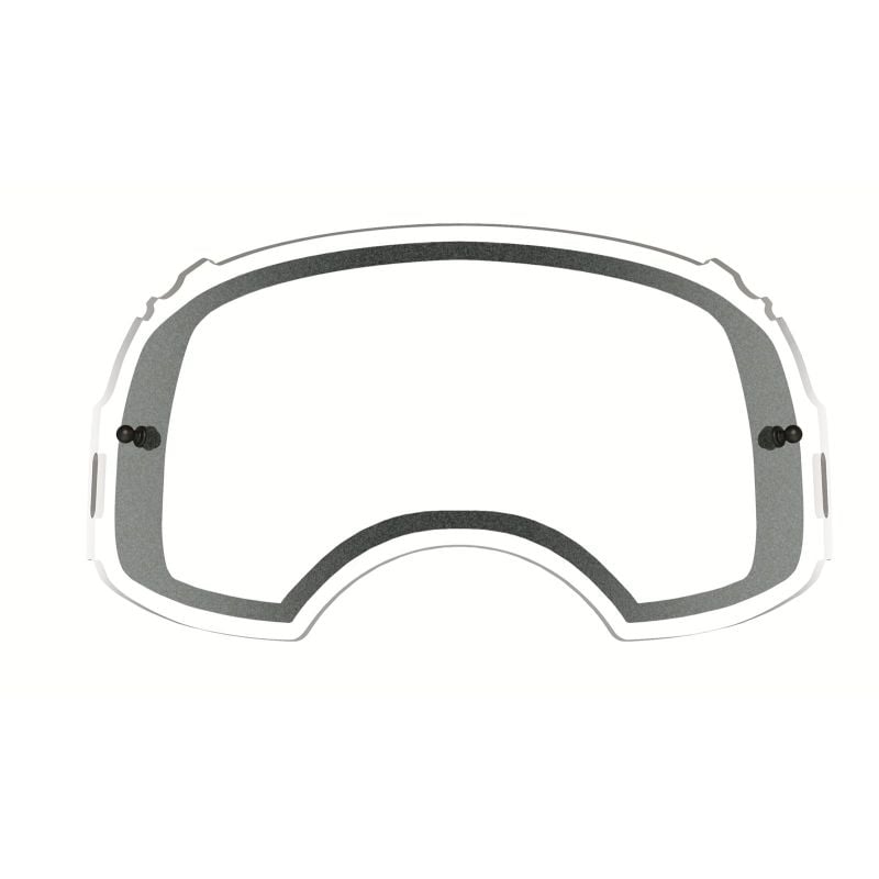 Lente de repuesto Airbrake® MX Clear