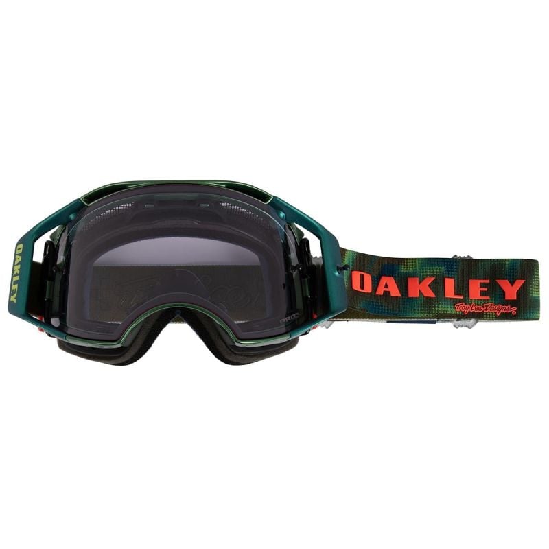 Antiparra Oakley Troy Lee Designs MTB TLD Pixel - Prizm Low Light