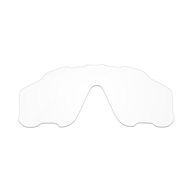 Lente de Repuesto Oakley JawBraker Clear