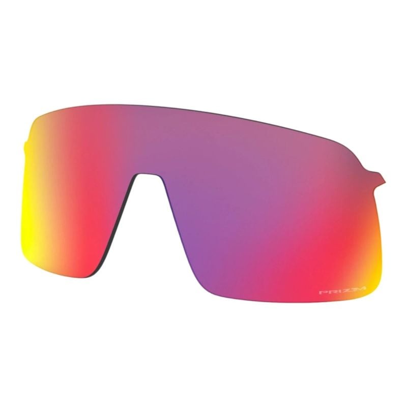 Lente de repuesto Oakley Sutro Lite Prizm Road