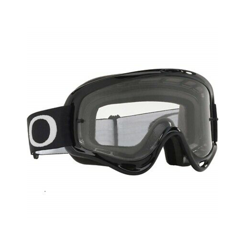 Antiparra Oakley O-Frame Jet Negro