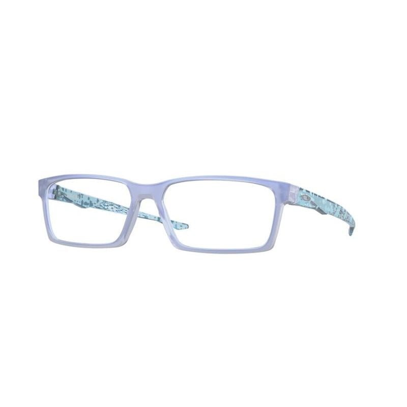 Lentes Opticos Oakley Overhead Azul (59)