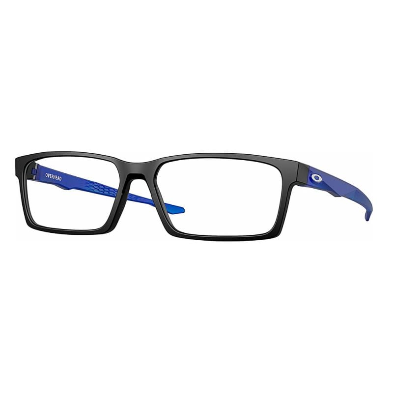 Lentes Opticos Oakley Overhead Satin Black (59)