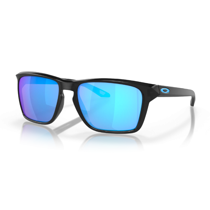 Lentes de Sol Oakley Sylas Sapphire Iridium