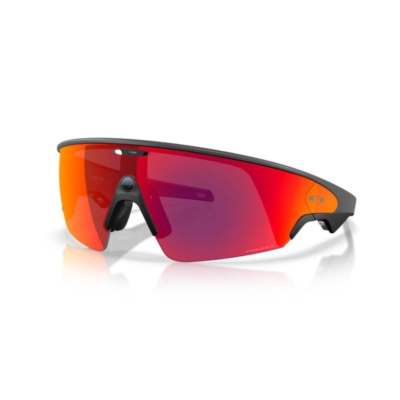 Oakley Meta Vanguard Negro Prizm Road