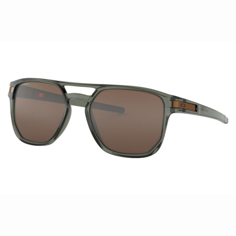 Lentes de Sol Oakley Latch ™ Beta Prizm Tungsteno