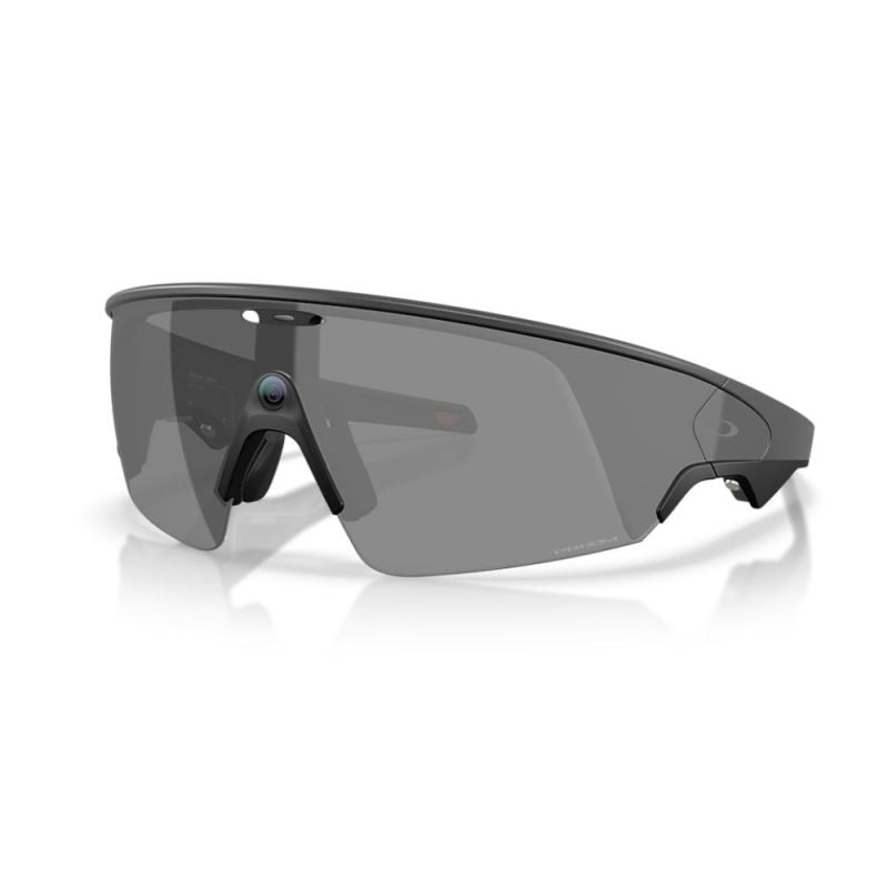 Oakley Meta Vanguard Negro Prizm Black