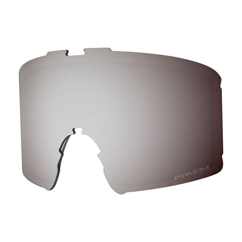 Lente de repuesto Oakley Antiparras Prizm Line Miner L
