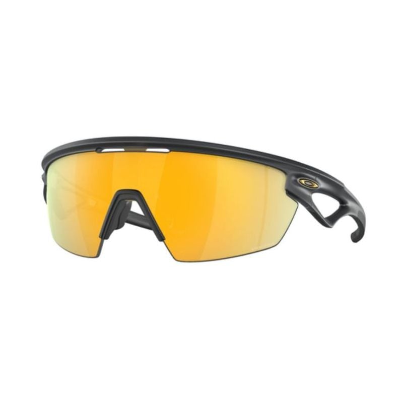 Oakley Sphaera Prizm 24K
