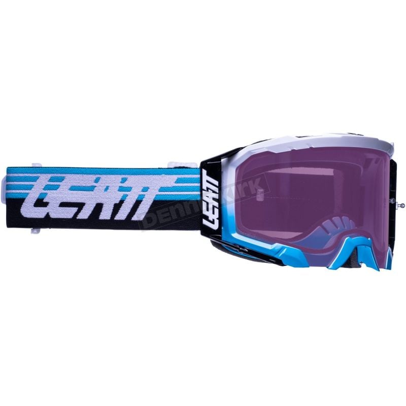 Antiparra Velocity 5.5 Iriz Aqua Purple 78%