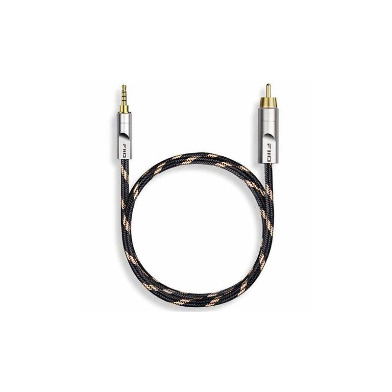 Cable coaxial digital RCA FiiO LL-RCA1