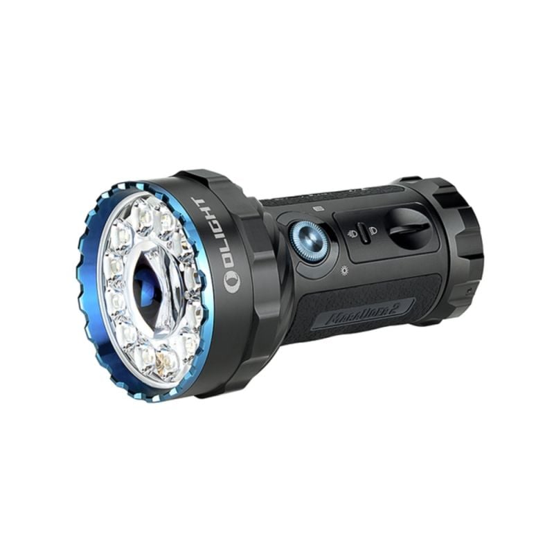 Linterna Olight Marauder 2