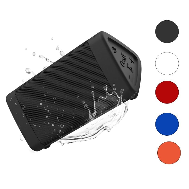 Parlante Bluetooth OontZ Angle 3
