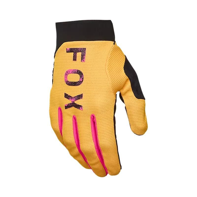 Guantes de Bicicleta Fox Ranger Kairos MTB