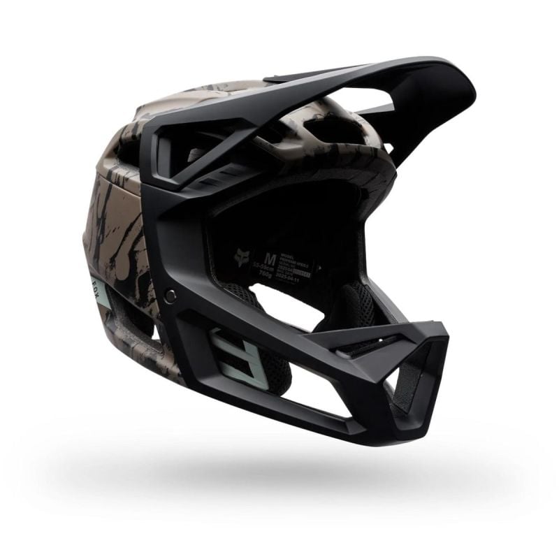 Casco MTB Fox Proframe Thrive Café con MIPS® Integral