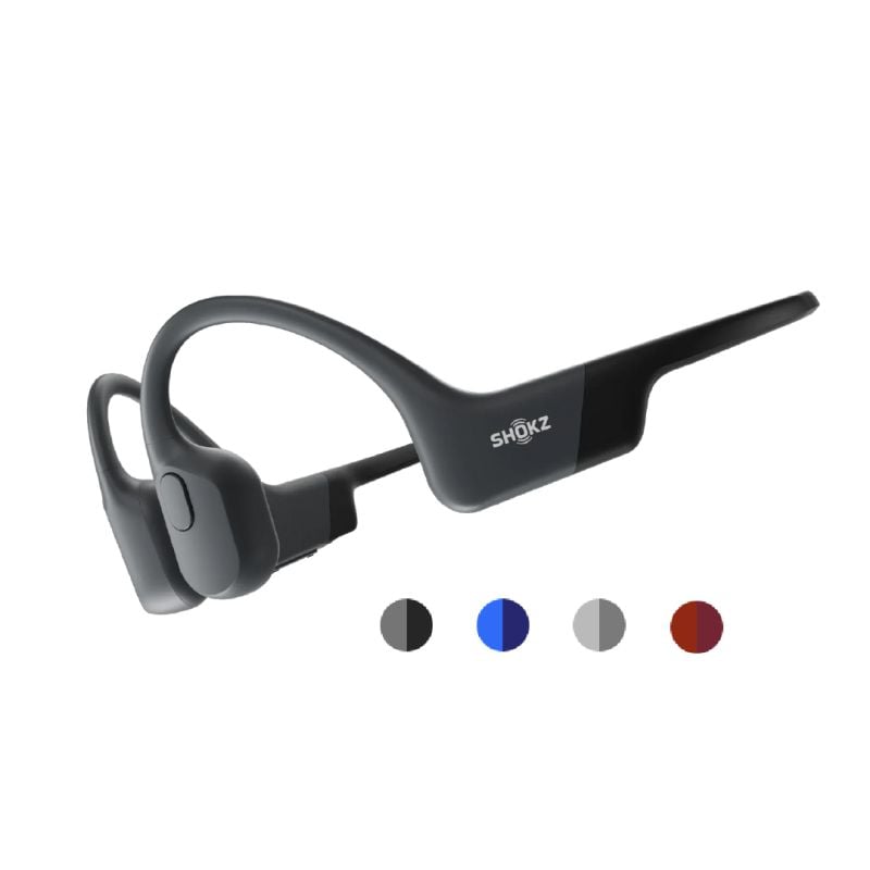 Shokz OpenRun