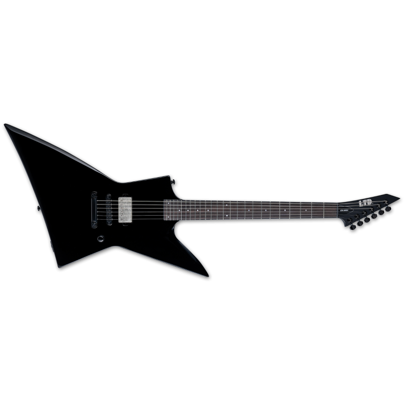 Guitarra ESP LTD EX-201 Black