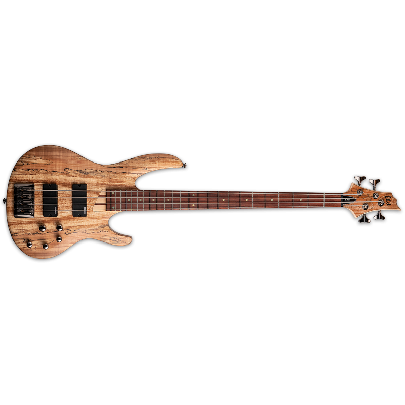 Bajo Eléctrico ESP LTD B-204SM Natural Satin