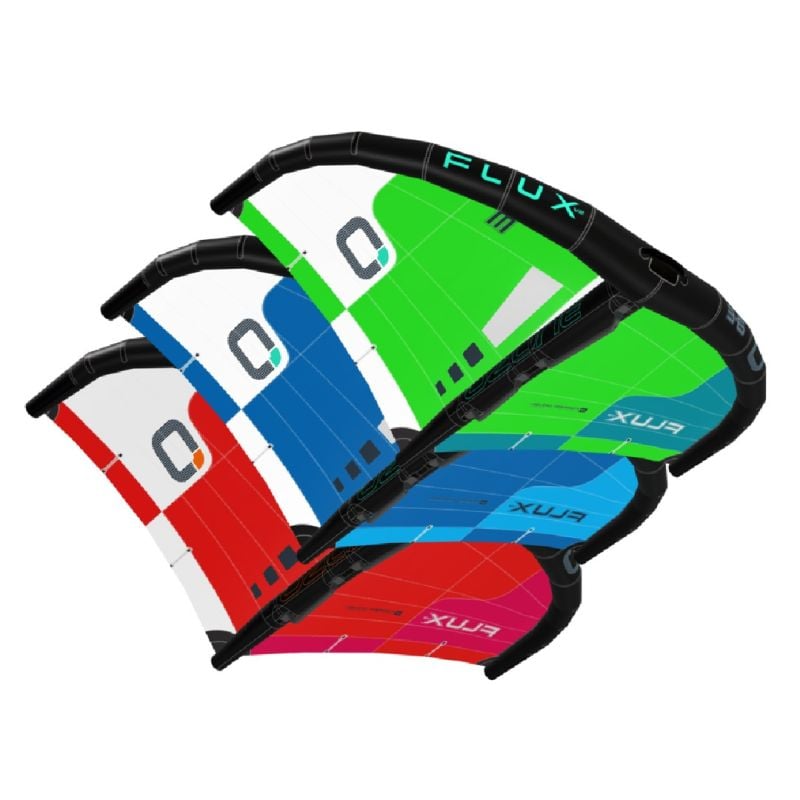 Wing Ozone Flux V2 