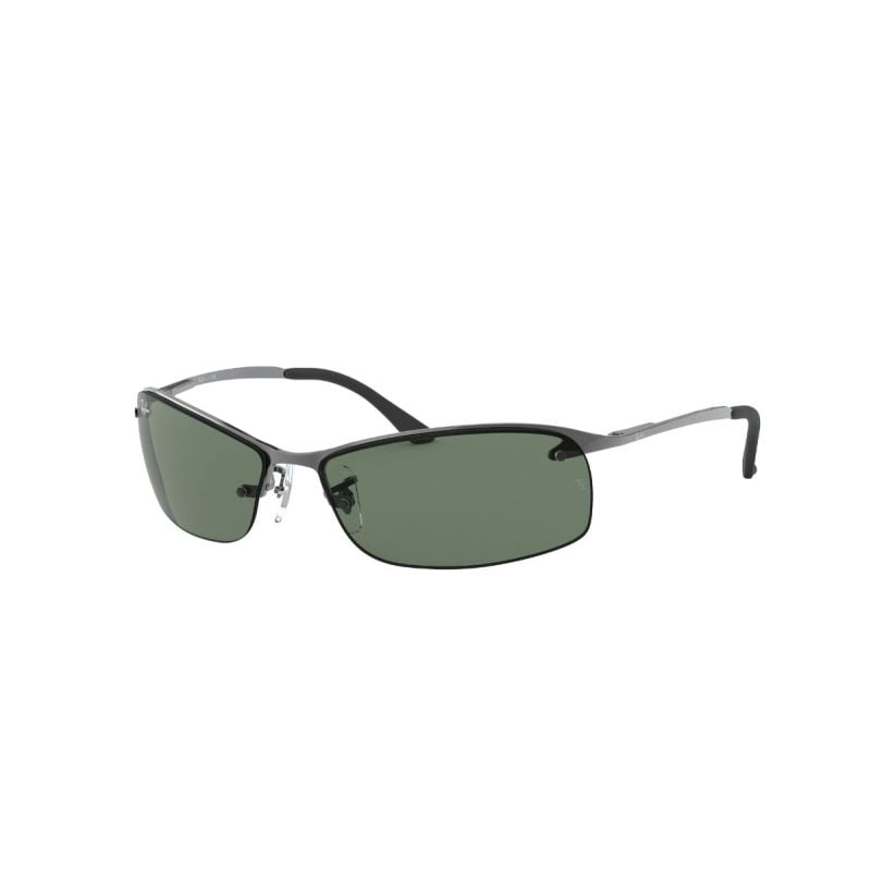 Lentes de Sol Ray-Ban RB3183 Verde Classic