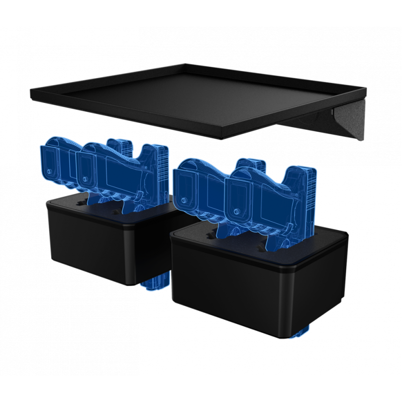 Accesorios para Pistolas para Vaultek RS500i