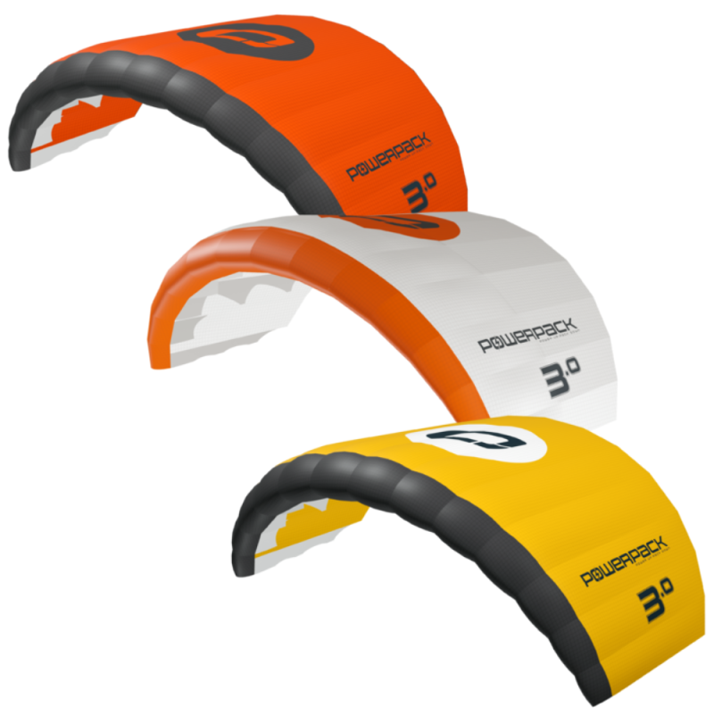 Parawind PowerPack Ozone 