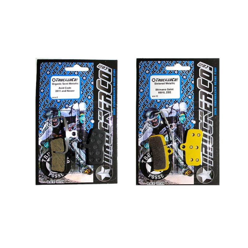 PASTILLA TRUCKER CODE/GUIDE RE Y OTROS