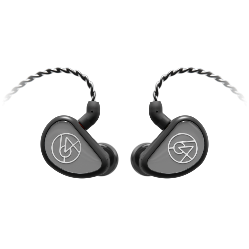 64 Audio Aspire 1 – In-ear monitors profesionales para músicos