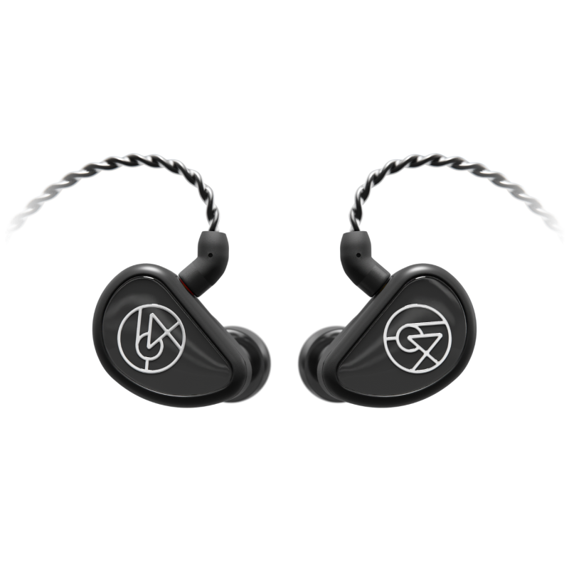 64 Audio Aspire 2 – In-ear monitors profesionales de doble transductor
