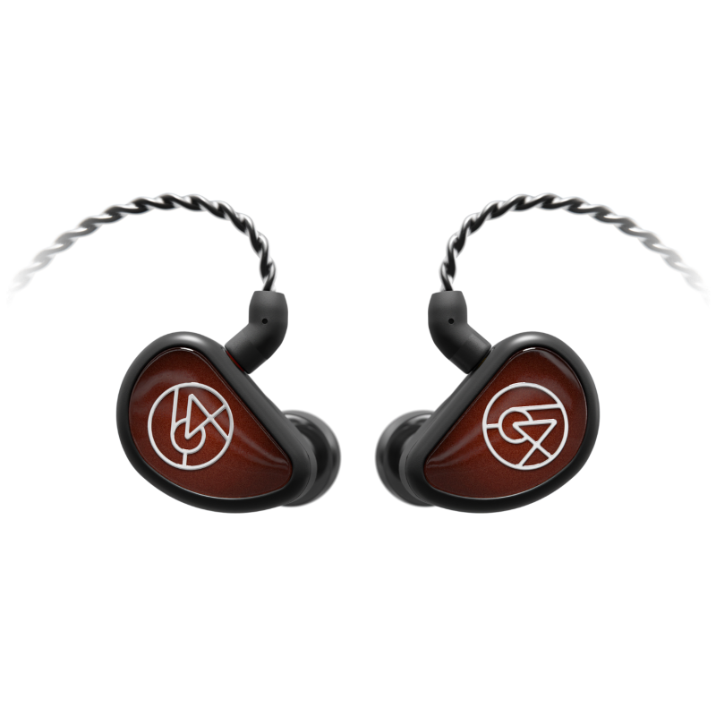 64 Audio Aspire 3 – In-ear monitors híbridos profesionales