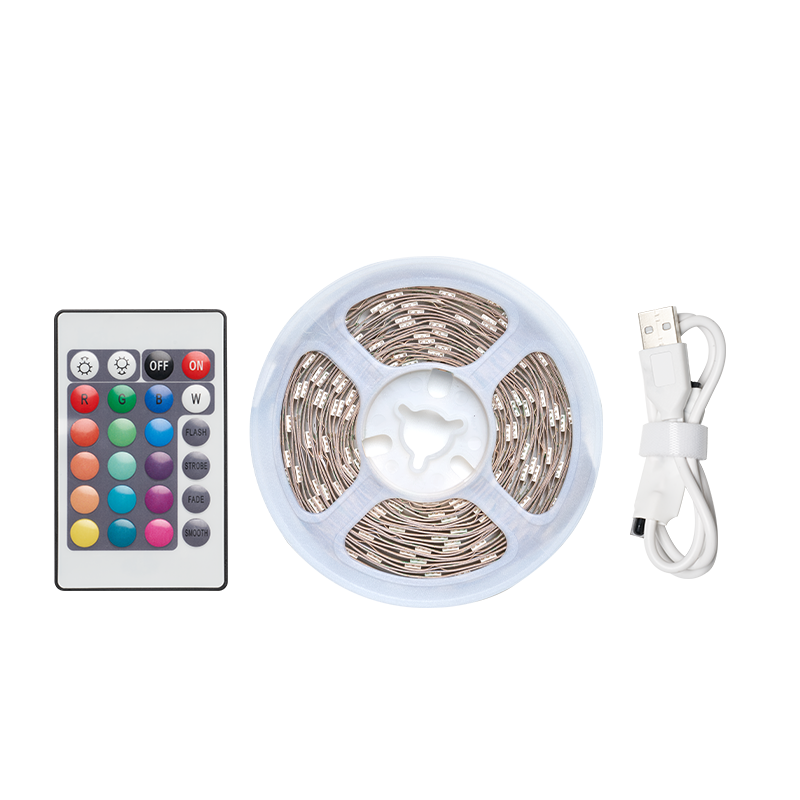 Luces LED RGB Vention