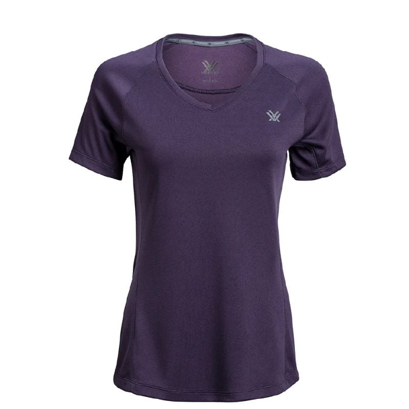Polera de Mujer Vortex Optics Weekend Rucker