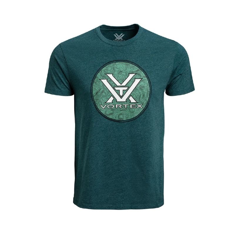 Polera Vortex Hunting 