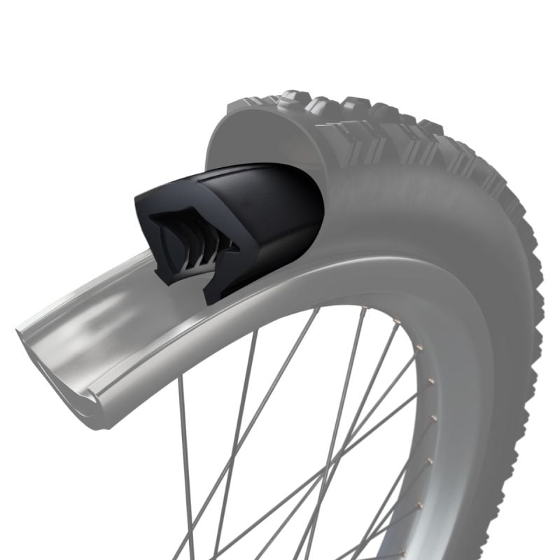 Mousse Protector de llanta de Bicicleta Tannus  700x(28-32) tubeless