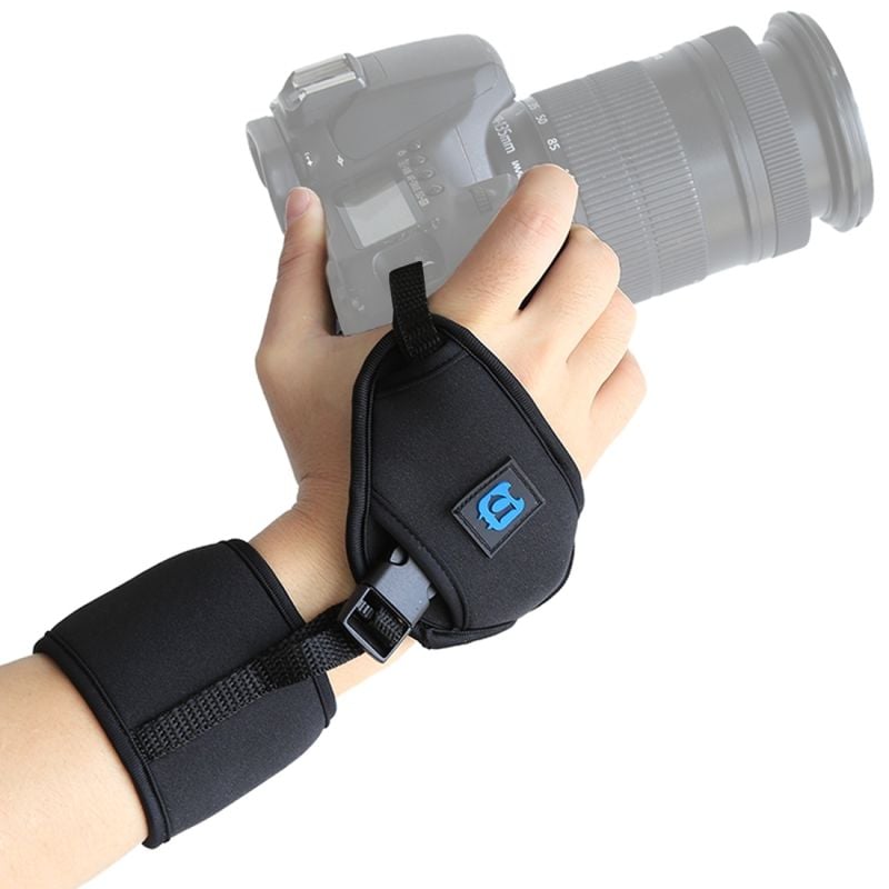 Hand Grip de Neopren Puluz