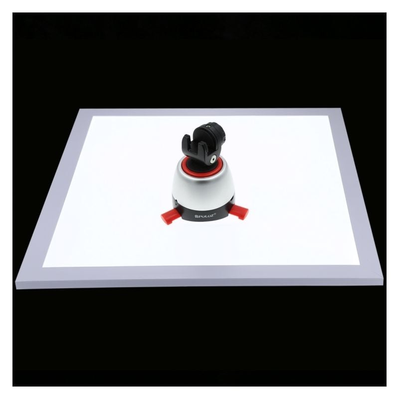 Light Lamp de 1200 LM Puluz 