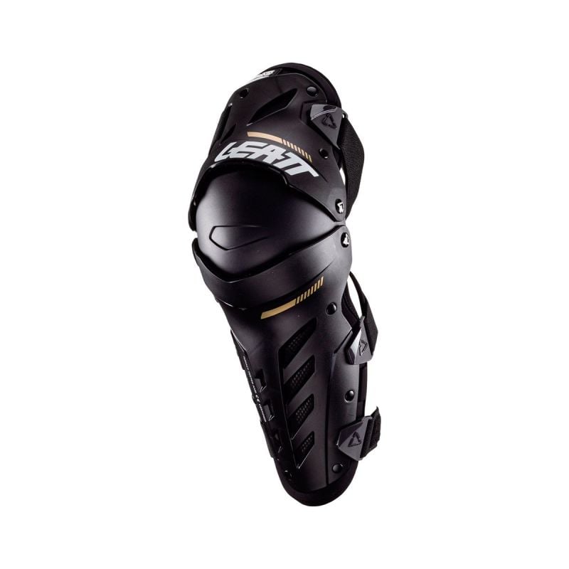 RODILLERA CANILLERA LEATT GUARD DUAL AXIS