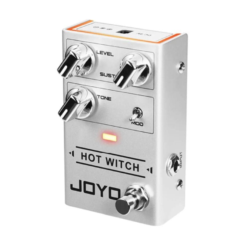 Pedal Joyo Hot Witch Fuzz R-25