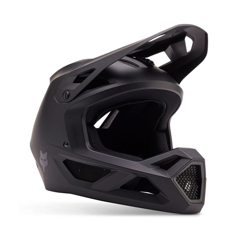 Casco Integral Rampage Joven S4 FOX
