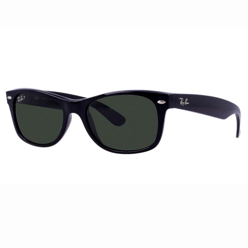 Anteojos de Sol New Wayfarer Classic Ray-Ban Polarizados