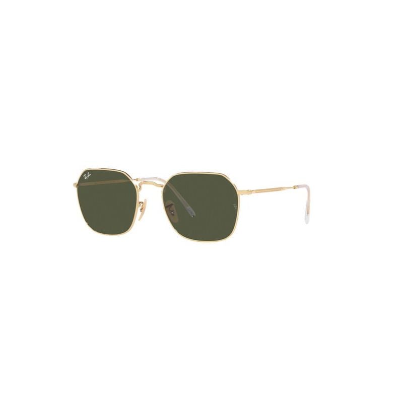 Lentes de Sol Ray Ban Jim Arista Green