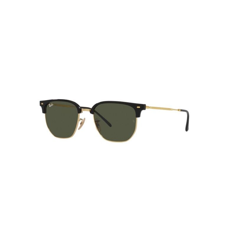 Lentes de Sol Ray Ban New Clubmaster Arista Green