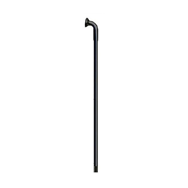 Rayo D-Light Negro Sapim