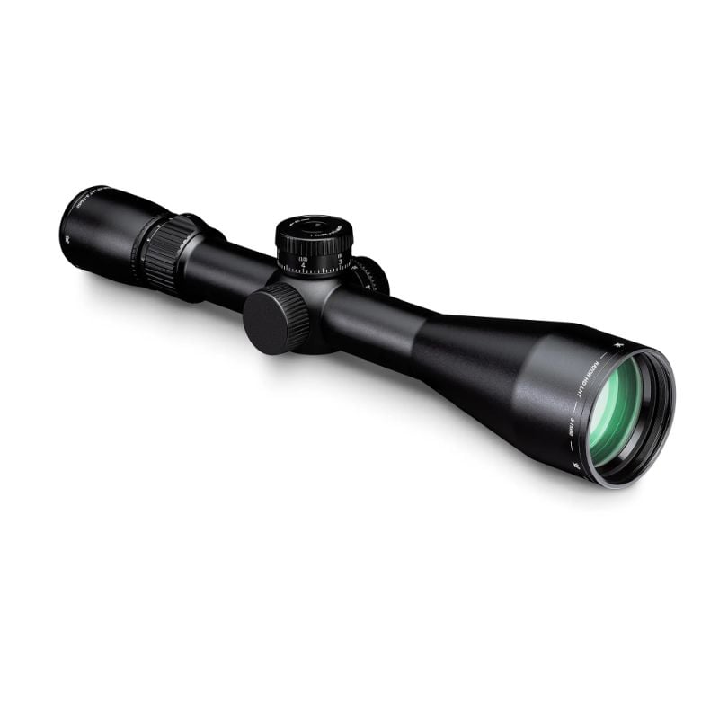 Mira Vortex Optics RAZOR® HD LHT™ 3-15X50 G4i BDC (MRAD)