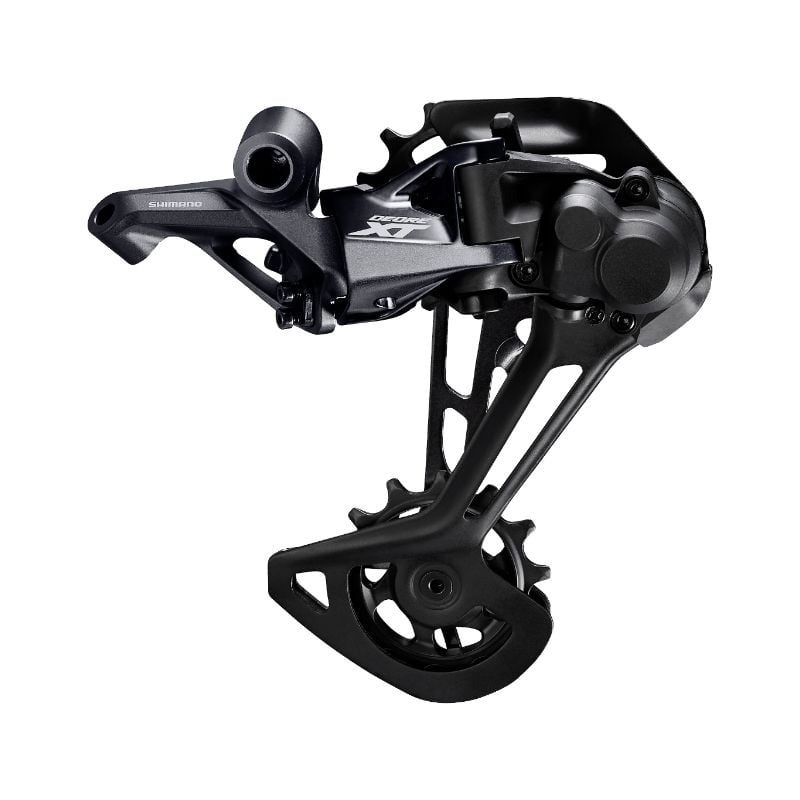 Cambio SHIMANO XT RD-M8100, 12V. SGS TOP NORMAL