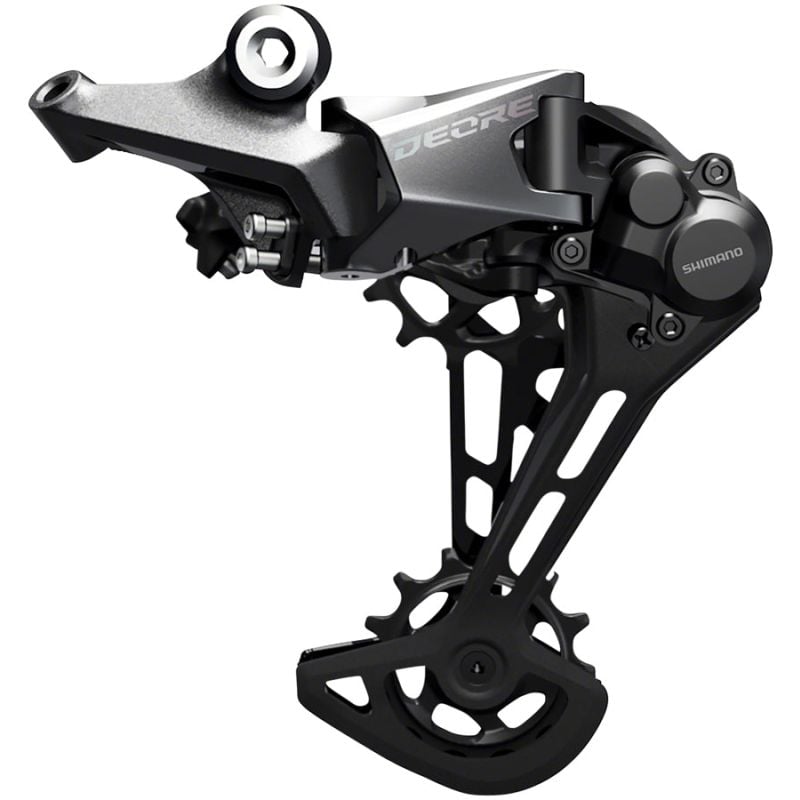 Cambio trasero Shimano RD-M6100 Deore - 12 V