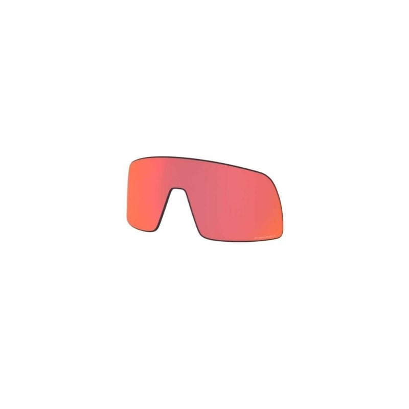 Lentes de Repuesto Oakley Sutro Prizm Trail Torch